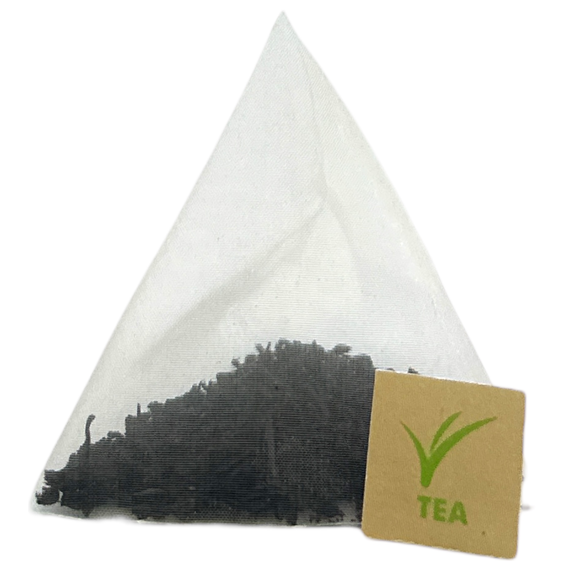 Melbourne Breakfast Pyramid Teabags